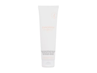 Lancaster Skin Essentials Čisticí krém Softening Cream-To-Foam Cleanser 150 ml pro ženy