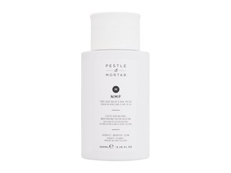 Pestle & Mortar Pleťové tonikum s kyselinou mléčnou NMF (Lactic Acid Toner) 200 ml woman