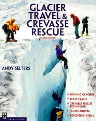 Glacier Travel & Crevasse Rescue