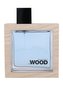 Dsquared2 He Wood Ocean Wet Wood Toaletní voda 100 ml pro muže