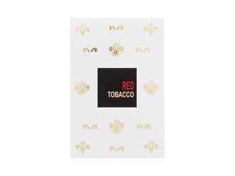 MANCERA Les Confidentiels Parfémovaná voda Red Tobacco 2 ml unisex Vzorek