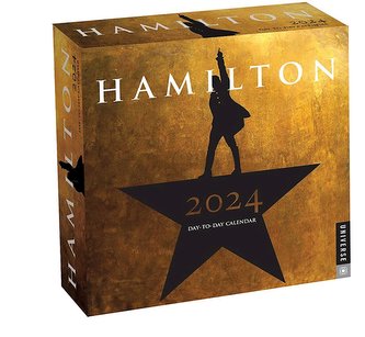 Hamilton 2024