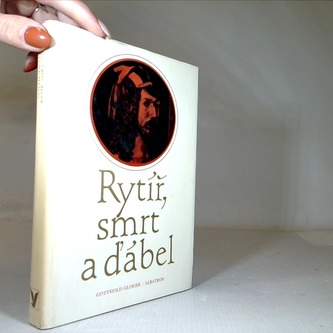 Rytíř, smrt a ďábel