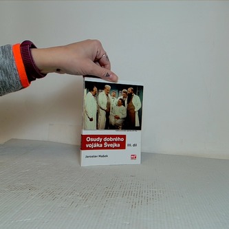 Osudy dobrého vojáka Švejka IV. díl