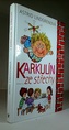 Karkulín ze střechy
