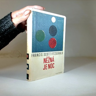 Něžná je noc