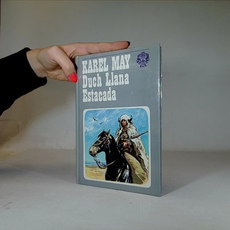 Duch Llana Estacanda