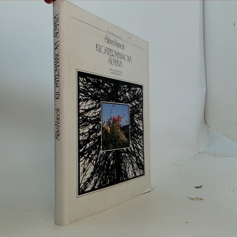 Klostermannova šumava