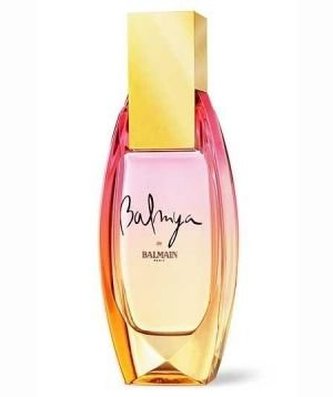 Balmain Balmya Parfémovaná voda 50 ml pro ženy