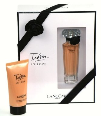 Lancôme Trésor Edp 30ml + 50ml tělové mléko