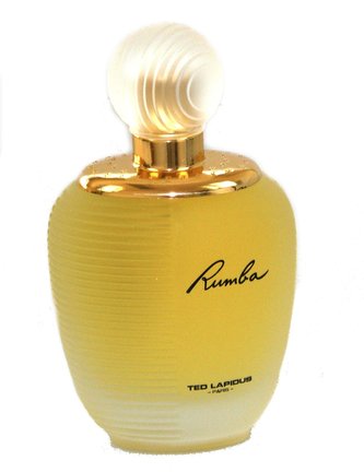 Ted Lapidus Rumba Toaletní voda 100 ml pro ženy