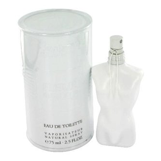 Jean Paul Gaultier Fleur du Male Toaletní voda 125 ml pro muže Tester