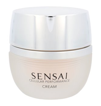 Sensai Cellular Performance Denní pleťový krém 40 ml pro ženy