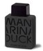 Mandarina Duck Pure Black Toaletní voda 100 ml pro muže