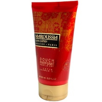 Slava Zaitsev Maroussia Sprchový gel 150 ml pro ženy