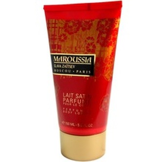 Slava Zaitsev Maroussia Tělové mléko 150 ml pro ženy