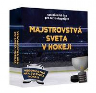 Majstrovstvá sveta v hokeji (hra )