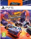 Hot Wheels Unleashed 2 Pure Fire Edition (PS5)