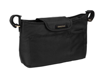 Organizér na kočárek Ella Black