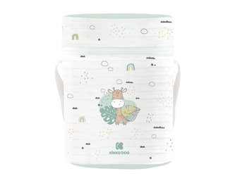 Termoizolační pouzdro na 2 láhve Savanna Mint