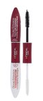 L´Oréal Paris Double Extension Řasenka Beauty Tubes 12 ml Black pro ženy