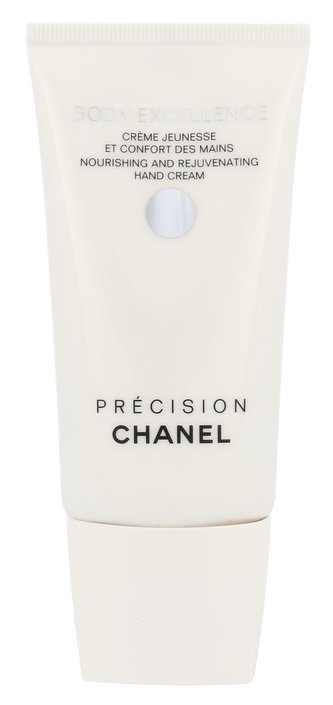 Chanel Body Excellence Precision Krém na ruce 75 ml pro ženy