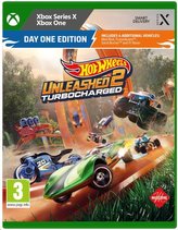 Hot Wheels Unleashed 2 Day One Edition (Xbox One/Xbox Series X)