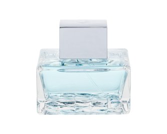 Antonio Banderas Blue Seduction For Women Toaletní voda 50 ml pro ženy