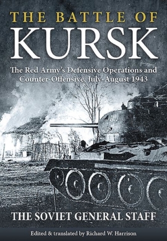 The Battle of Kursk