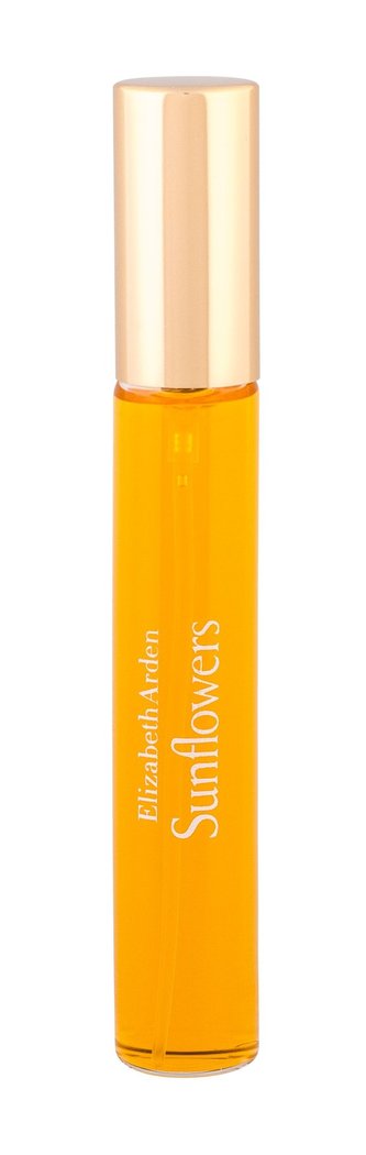 Elizabeth Arden Sunflowers Toaletní voda 15 ml pro ženy