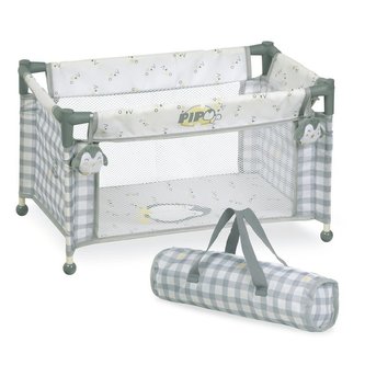 PIPO Cestovní postýlka pro panenky