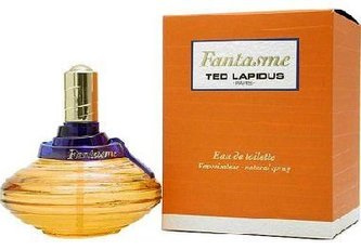 Ted Lapidus Fantasme Toaletní voda 100 ml pro ženy
