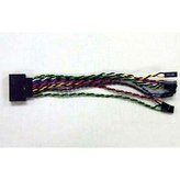 6" 16-pin Front Control Split Connector