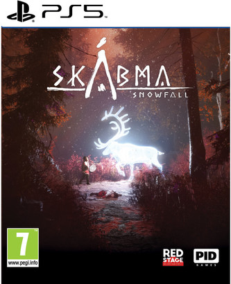 Skábma Snowfall (PS5)