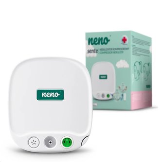 Neno Sente compressor inhalátor