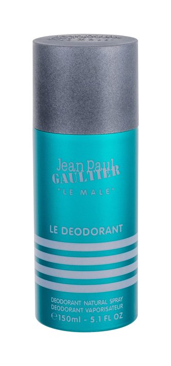 Jean Paul Gaultier Le Male Deodorant 150 ml pro muže