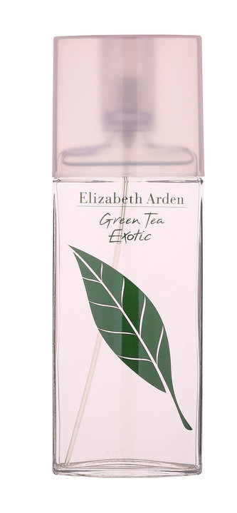Elizabeth Arden Green Tea Toaletní voda Exotic 100 ml pro ženy