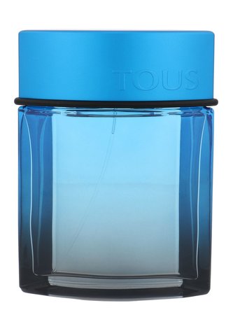 TOUS Man Toaletní voda Sport 100 ml pro muže
