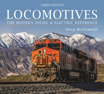 Locomotives