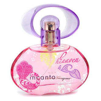 Salvatore Ferragamo Incanto Heaven Toaletní voda 50 ml pro ženy Tester