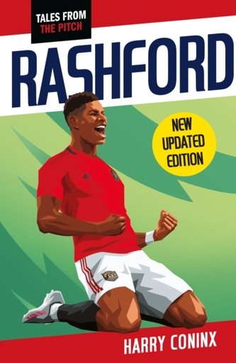 Rashford 2nd Ed