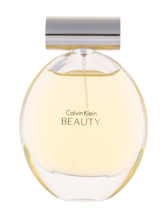 Calvin Klein Beauty Woda perfumowana 100 ml dla kobiet