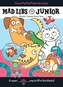 I Love My Pet! Mad Libs Junior