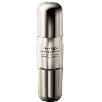 Shiseido Bio-Performance Pleťové sérum 30 ml pro ženy
