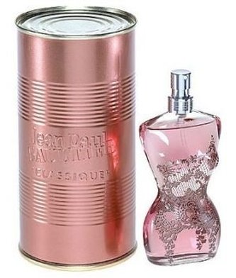Jean Paul Gaultier Classique Parfémovaná voda 20 ml pro ženy