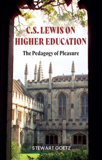 C.S. Lewis on Higher Education