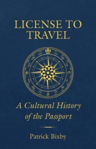 License to Travel
