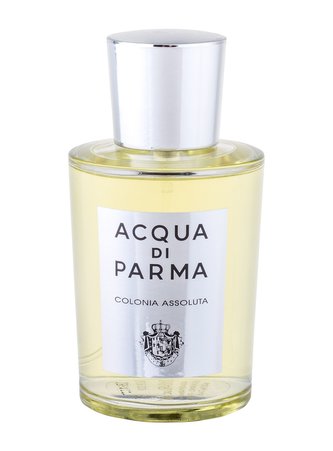 Acqua di Parma Colonia Assoluta Kolínská voda 100 ml unisex
