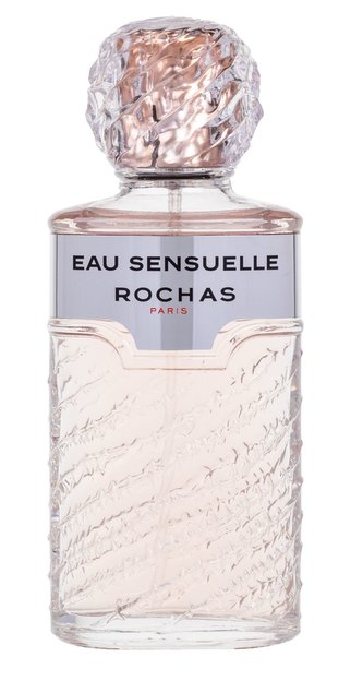 Rochas Eau Sensuelle Toaletní voda 50 ml pro ženy