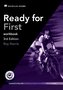 Ready for First Workbook without Key and Resource Pack, 3rd edition